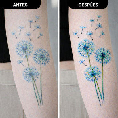 Bálsamo Sanara Vibrante para Tatuajes (30ml)